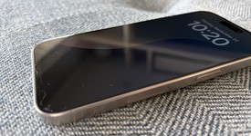 Good
													Apple iPhone 15 Pro - Unlocked, Natural, 512 GB, A2848, photo 5 of 8