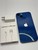Good Apple iPhone 13 - Unlocked, Blue, 128 GB, A2482