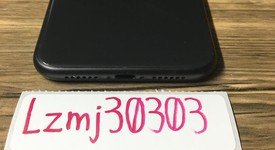 Fair
													Apple iPhone 11 - Unlocked, Black, 64 GB, A2111, photo 4 of 7