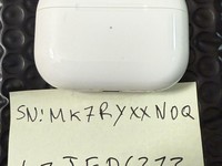 Apple AirPods Pro 2nd Gen