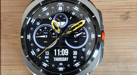 Mint
													Samsung Galaxy Watch Ultra - Unlocked, Gray, SM-L705U, 47mm, photo 2 of 7