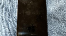 Mint
													Nothing Phone (1) - Unlocked Non-US, Black, 128 GB, 8 GB, photo 2 of 8