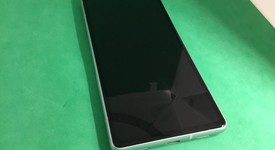 Good
													Google Pixel 7a - T-Mobile, Snow, 128 GB, 8 GB, GWKK3, photo 1 of 2