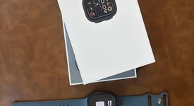 Good
													Apple Watch Ultra 2 49mm - Verizon, Black, A2986, photo 1 of 10