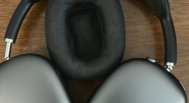 Used
													Apple AirPods Max - Gray, photo 1 of 4