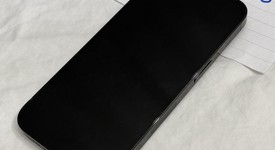 Good
													Apple iPhone 14 Pro - Unlocked, Black, 128 GB, A2650, photo 2 of 9