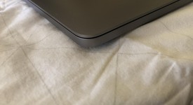 Mint
													MacBook Pro 2018 (With Touch Bar) - 15" - I9, Gray, 1 TB, 32 GB, photo 2 of 9