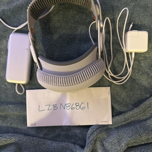 Apple Vision Pro - 1 TB