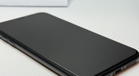 Fair
													Apple iPhone 11 - Unlocked, Black, 64 GB, A2111, photo 2 of 5