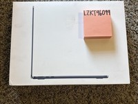 MacBook Air 2024 (M3) - 13"