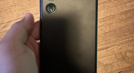 Fair
													Samsung Galaxy S22 Ultra - T-Mobile, Black, 256 GB, 12 GB, SM-S908U, photo 6 of 6