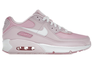 Nike Air Max 90 Pink Foam (GS) for sale