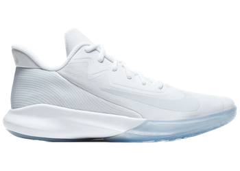 Nike Precision 4 White Ice for sale
