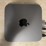Good Mac mini 2018 - I7, Gray, 1 TB, 64 GB