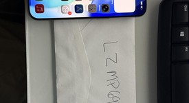 Good
													Apple iPhone 15 Pro - AT&T, Black, 128 GB, A2848, photo 1 of 6