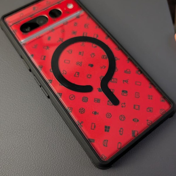 Google Pixel 7 Pro - Verizon, 256 GB, Snow, 12 GB, GE2AE