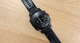 Good
													Garmin Fenix 7 Pro - Gray, Solar, photo 6 of 6