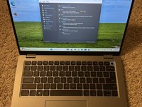 Dell Latitude Laptop