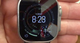 Mint
													Apple Watch Ultra 49mm - Unlocked, Titanium, A2622, photo 2 of 10
