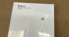Mint
													Apple Watch Ultra 49mm - Unlocked, Titanium, A2622, photo 2 of 7