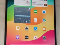 Apple iPad Pro 10.5"