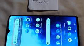 Good
													OnePlus 7T - Unlocked, Blue, 128 GB, 8 GB, HD1907, photo 2 of 13