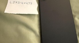 Good
													Apple iPhone 16 - Verizon, Black, 128 GB, A3081, photo 3 of 3