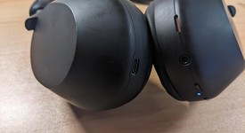 Used
													Sony WH-1000XM5 - Black, photo 5 of 8