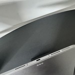 Mint Apple iPad Pro 11 inch 4th Gen 2022 - Unlocked, 256 GB, Gray