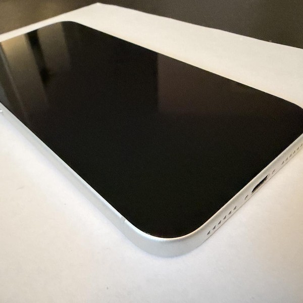 Apple iPhone 17 Pro Max - Unlocked, 1 TB, Silver, A3257