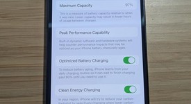 Good
													Apple iPhone 12 - Unlocked, Black, 128 GB, A2172, photo 1 of 14