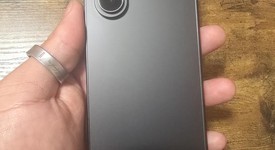 Good
													Samsung Galaxy Z Fold7 - T-Mobile, Jetblack, 256 GB, 12 GB, SM-F966U, photo 3 of 9