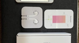 Good
													Apple iPod Touch 7th Gen - Wi-Fi, Gold, 128 GB, photo 3 of 12