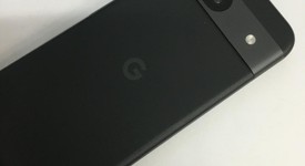 Mint
													Google Pixel 8a - Unlocked, Obsidian, 256 GB, 8 GB, GKV4X, Sub-6 5G, photo 3 of 7