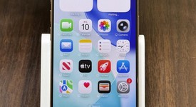 Good
													Apple iPhone 16 Pro - Unlocked, Desert, 256 GB, A3083, photo 3 of 7