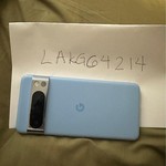 Good Google Pixel 8 Pro - Unlocked, 128 GB, Bay, 12 GB, G1MNW, mmWave 5G