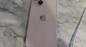 Good
													Apple iPhone 13 Mini - Verizon, Pink, 128 GB, A2481, photo 5 of 5