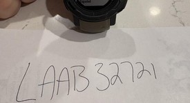 Fair
													Garmin Instinct 2 - Graphite, Standard, Standard, photo 2 of 5