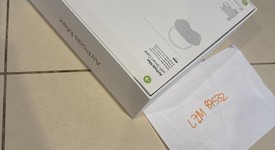 New
													Apple AirPods Max USB-C - Orange, photo 4 of 4