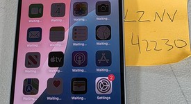 Good
													Apple iPhone 15 - Unlocked, Blue, 128 GB, A2846, photo 1 of 10