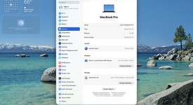 Good
													MacBook Pro Late 2023 (M3) - 16" - Apple M3 Pro 12-core, Black, 512 GB, 18 GB, 18-core GPU, photo 5 of 16