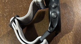 Good
													Garmin Forerunner 945 - Black, Non-cellular, photo 3 of 7