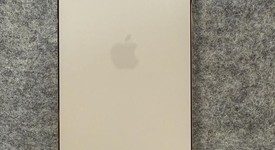 Good
													Apple iPhone 12 Pro Max - Unlocked, Gold, 128 GB, A2342, photo 5 of 6
