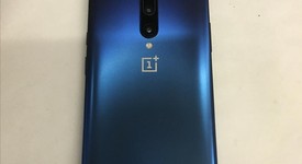 Good
													OnePlus 7 Pro - T-Mobile, Blue, 256 GB, 8 GB, GM1915, photo 3 of 8