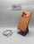 Apple iPhone 17 Pro Max - Unlocked, 256 GB, Cosmic Orange, A3257