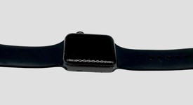 Fair
													Apple Watch Series 2 38mm - Gray, 8 GB, A1757, Aluminum, photo 5 of 6