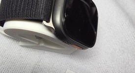 Mint
													Apple Watch Ultra 3 49mm - Unlocked, Black, A3281, photo 4 of 5