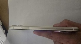 Good
													Apple iPhone 11 - Unlocked, White, 64 GB, A2111, photo 3 of 7