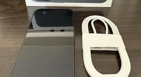 Mint
													Apple iPhone 17 - T-Mobile, Black, 256 GB, A3258, photo 3 of 10