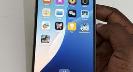 Fair
													Apple iPhone 12 Pro Max - Unlocked, Gold, 128 GB, A2342, photo 3 of 14